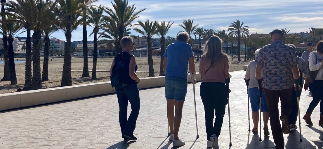 revalideren Op De Boulevard